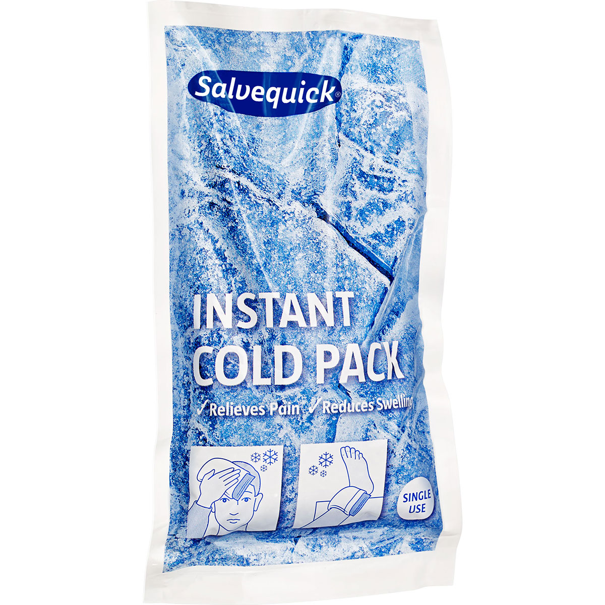 Instant Cold Pack - Global